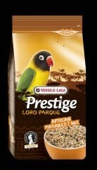Versele Laga Loro Parque Afrika Parakeet Sevda Papagan Yemi 1 kg