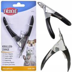 Trixie Kedi ve Köpek Tırnak Makası Büyük Giyotin 11 cm