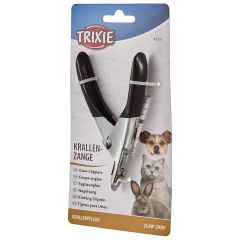 Trixie Kedi ve Köpek Tırnak Makası Büyük Giyotin 11 cm