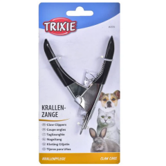 Trixie Kedi ve Köpek Tırnak Makası Büyük Giyotin 11 cm