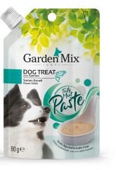 Gardenmix Somon Eti Ezmeli Köpek Ödülü 80 gr
