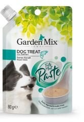 Gardenmix Somon Eti Ezmeli Köpek Ödülü 80 gr