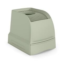 Imac Frida Üstten Girişli Kedi Tuvaleti Petrol Mavisi 56 x 40 x 43,5 cm