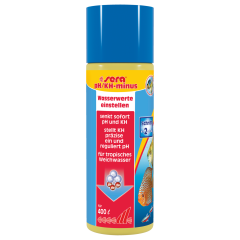 Sera pH KH Minus 100 ml