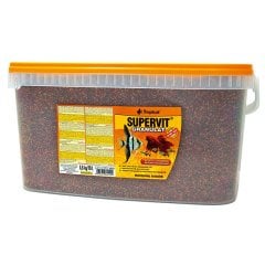 Tropical Supervit Granulat 10 L / 5500 gr