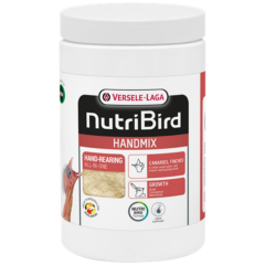 Versele Laga Handmix Yavru Kuş Büyütme Maması 500 Gr