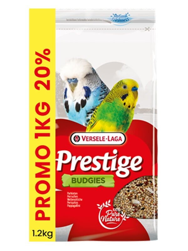 Versele Laga Prestige Muhabbet Yemi Promo 1200 gr