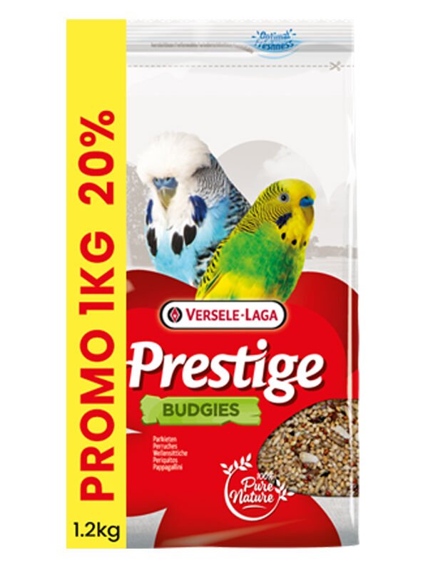 Versele Laga Prestige Muhabbet Yemi Promo 1200 gr