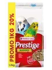Versele Laga Prestige Muhabbet Yemi Promo 1200 gr