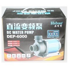 Hsbao Dep 6000 Kafa Motoru