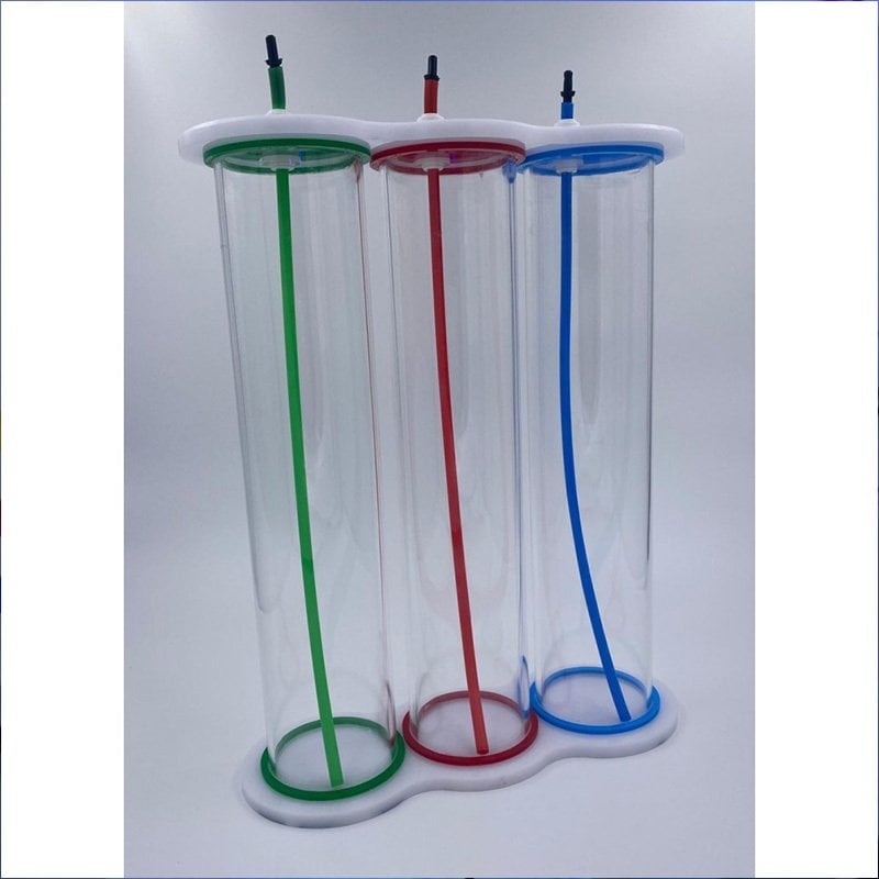 Zeochem Dozaj Kabı 3 x 1 Litre