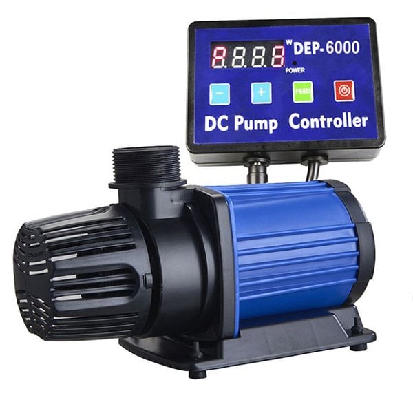 Hsbao Dep 6000 Kafa Motoru
