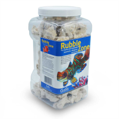 CaribSea Rubble Zone 2,9 kg