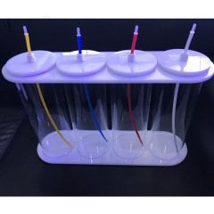 Zeochem Dozaj Kabı 4 x 2 Litre
