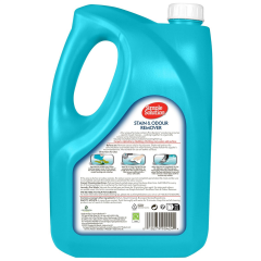 Simple Solution Köpekler için Leke Ve Koku Giderici 4 L