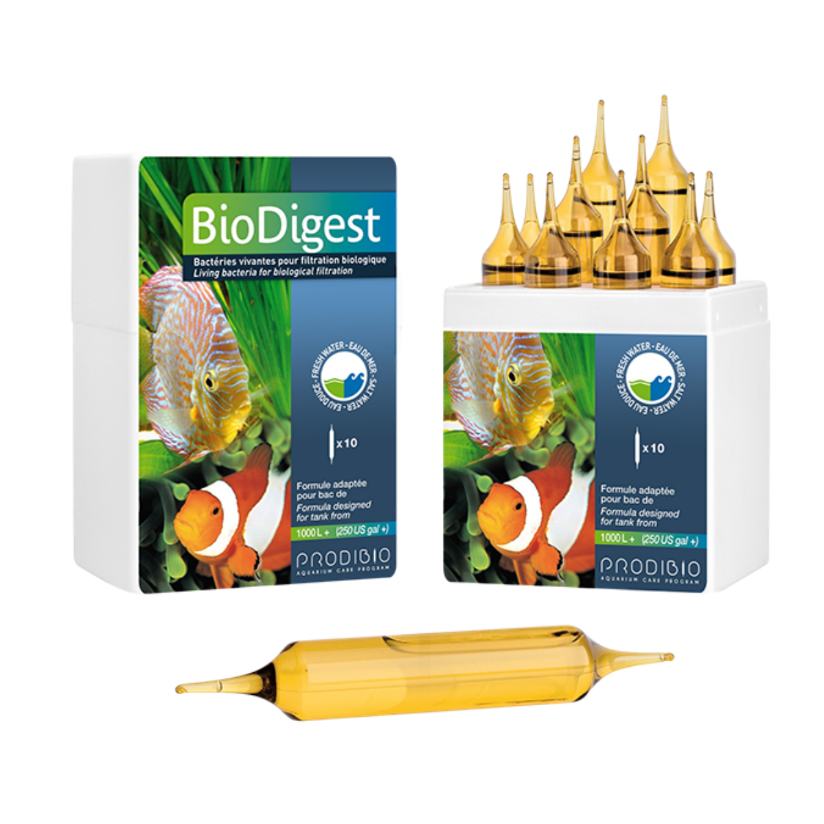 Prodibio BioDigest Pro 10 Ampul