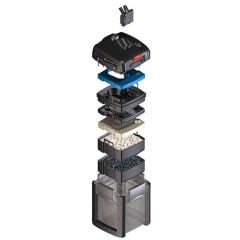 EHEIM Professionel 4+ 250 Dış Filtre 950 L / saat
