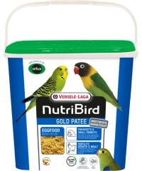 Versele Laga Gold Patee Small Parakeets 5 kg