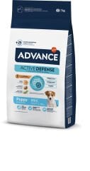Advance Dog Mini Puppy Active Defense 7 kg Köpek Maması