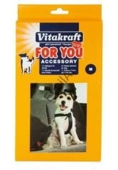 Vitakraft 10362 Emniyet Kemeri Köpek Tasması Medium