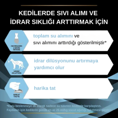 Proplan Hydra Care Feline Hydration 85 gr Kedi Sıvı Destek Maması x 10 adet