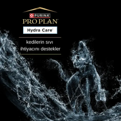 Proplan Hydra Care Feline Hydration 85 gr Kedi Sıvı Destek Maması x 10 adet