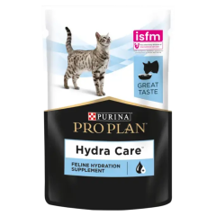 Proplan Hydra Care Feline Hydration 85 gr Kedi Sıvı Destek Maması x 10 adet