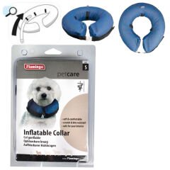 Karlie Mavi Şişebilen Yakalık 26 Cm - 26 Cm - 8.5 Cm S