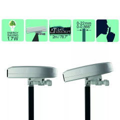 TUNZE Aquawind Eco Chic 7028.500 Soğutucu Fan