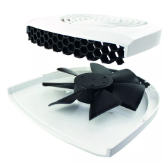 TUNZE Aquawind Eco Chic 7028.500 Soğutucu Fan