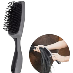 Wahl At Yele Ve Kuyruk Fırçası