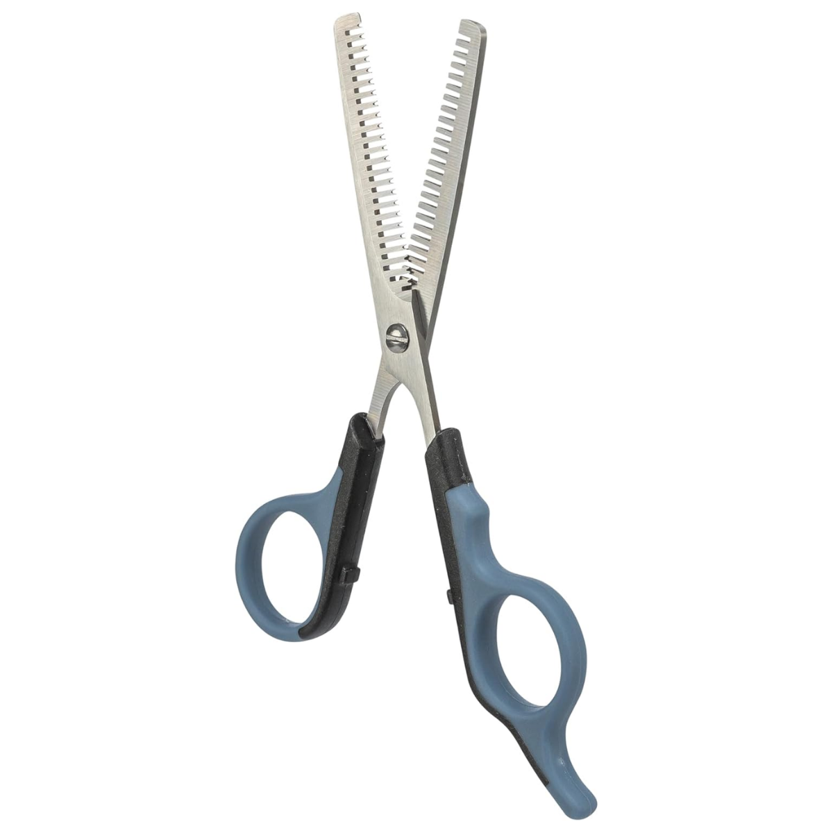 Trixie Köpek Çift Taraflı Tüy İnceltme Makası 18 cm