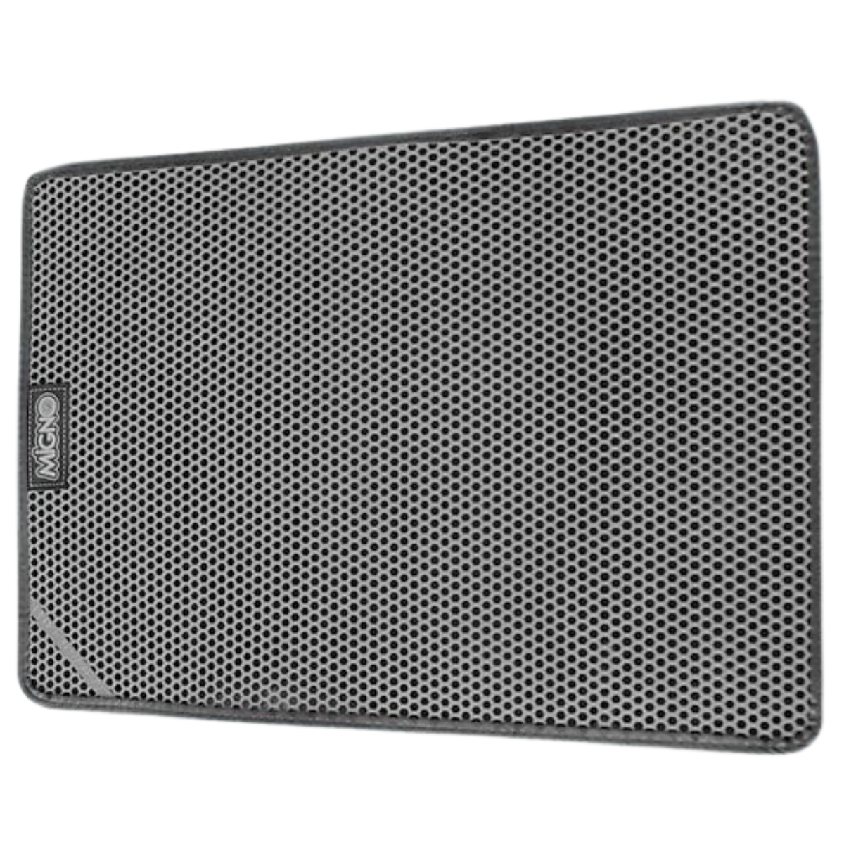 Migno Kedi Tuvaleti Elekli Paspas 41,5 x 61,5 cm - Karışık Renk