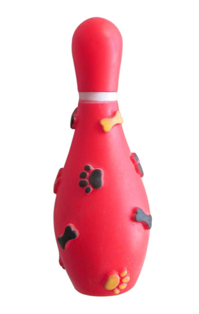 Eastland Köpek Oyuncağı Plastik Labut