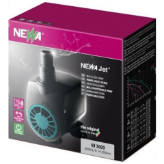Newa Jet 3000 Akvaryum Kafa Motoru