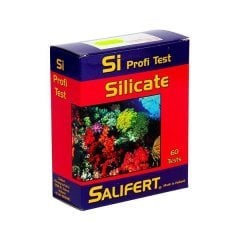 Salifert Si Profi Silicate Silikat Test Kit 50 Test