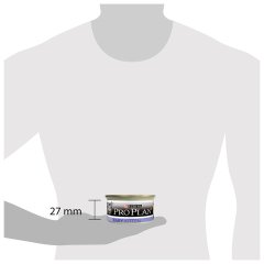 Proplan Baby Kitten Kedi Yaş Mama 85 gr x 24 adet