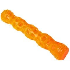 Pawise Sesli Köpek Lastik Çubuk Oyuncak 28 Cm