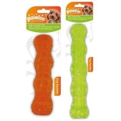 Pawise Sesli Köpek Çiğneme Oyuncağı 18 Cm