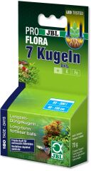 Jbl The 7 Balls Kugeln 70 Gr