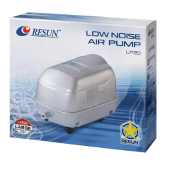 Resun LP 20 Hava Komprösörü