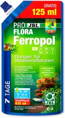 Jbl Ferropol 625 Ml Sıvı Bitki Gübresi