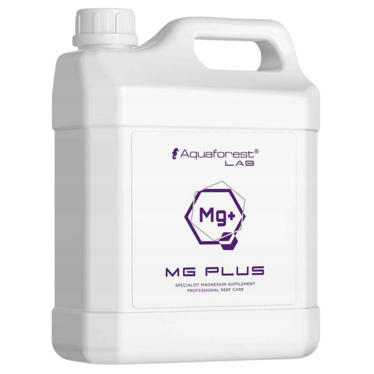 Aquaforest Mg Plus Lab 2 L