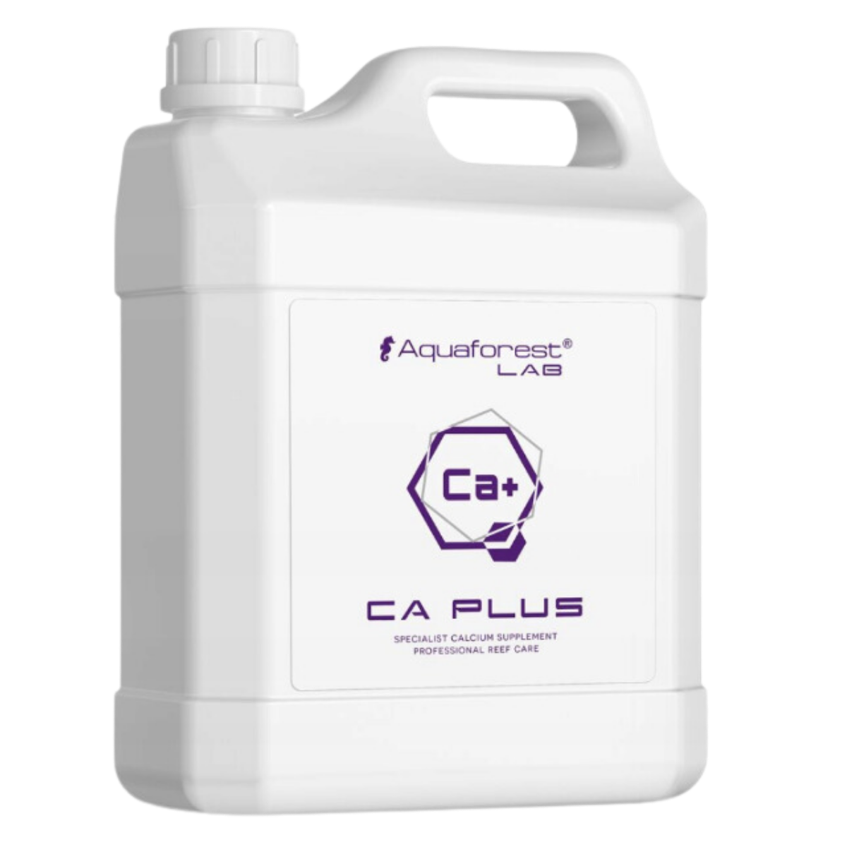 Aquaforest Ca Plus Lab 2 L
