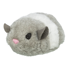 Trixie Peluş Kedi̇ Oyuncağı 7 - 10 Cm Karışık Renk