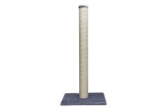 Beeztees Gri Tırmalama Tahtası Xl 40x40x90