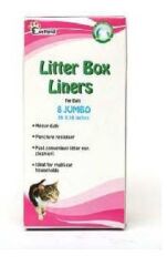 Eastland Kedi Tuvaleti Kum Torbası