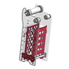 Zeo Chem Filter Roller 10