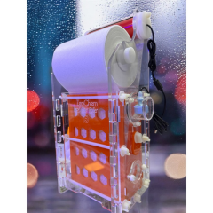 ZeoChem Filter Roller 15 Gen2