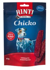 Rinti Extra Sığır Etli Köpek Ödülü 60 gr